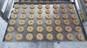 Fabrication de Biscuits