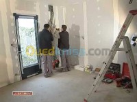 الجزائر-بئر-توتة-بناء-و-أشغال-électricien-bâtiment