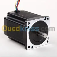 MOTEUR PAS À PAS-NEMA34- 86STH80-5504A