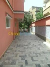 Location Villa Alger Draria