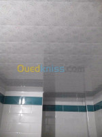 alger-bab-ezzouar-algerie-décoration-aménagement-pose-faux-plafond-pvc