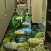 decorations et amenagement