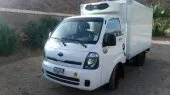 Location Camion Frigo KIA-K2700
