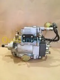POMPE D'INJECTION ROVER 