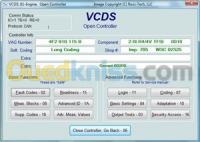 oran-algerie-réparation-auto-diagnostic-scanner-vcds