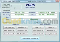 scanner auto VCDS