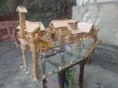 Fabriquant des aquariums