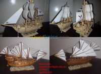 alger-bab-el-oued-algerie-décoration-aménagement-fabriquant-des-maquette-bateau-bois