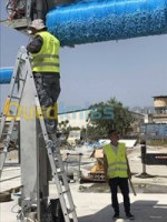 alger-mohammadia-algerie-construction-travaux-portique-de-lavage