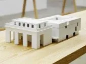 maquettes architecturales 