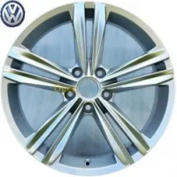 jante Tiguan 