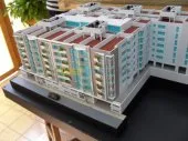 réalisation des maquettes & design 3D