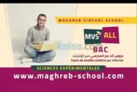 Préparation au BAC