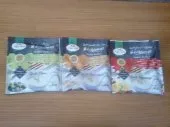 Fabrication de poudre de BECHAMEL