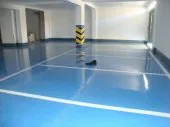 resine epoxy et étanchéité  liquide  
