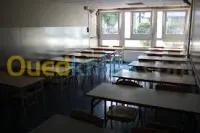 ecole cours soutiens tous les niveaux