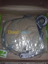 KIT D'EMBRAYAGE  NISSAN VANETTE 