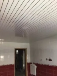 decor placo platre mnuizre alumnium 