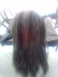 Coiffeuse a domicile