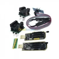 programmateur CH341A EEPROM  Arduino    