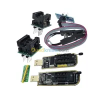 programmateur CH341A EEPROM  Arduino    