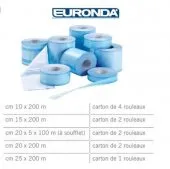 GAINE DE STERILISATION EURONDA