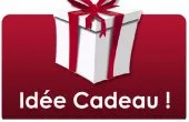 Cadeaux fin d'année 
