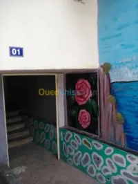 Vente Appartement F3 Bouira Bouira
