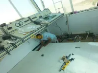 AMENAGEMENT,AGENCEMENT & DECORATION
