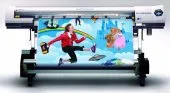 Impression numérique et  découpe