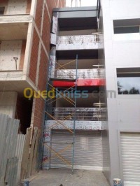 الجزائر-الحراش-بناء-و-أشغال-alucobond