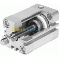 VERIN PNEUMATIQUE FABRICAT ET REPARATION