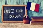 Enseignante de français