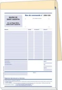 offre spécial impression des carnets 