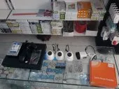 Installation de camera de surveillance