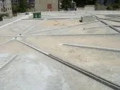 Travaux d'Etanchéité avec GARANTIE