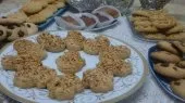 Gâteaux secs