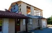 tous travaux batiment et  Amenagement