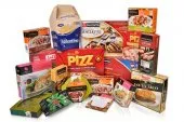 produit d'emballage