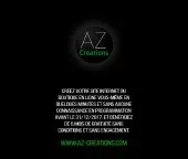 Site web en quelques minutes 