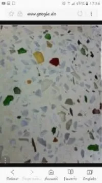 ponçage et lustrage du sol 