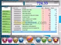 Logiciel Application Superette Oran