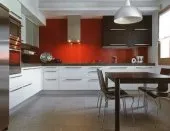 Technicien  l'installation de cuisine