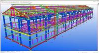 boumerdes-algerie-construction-travaux-sous-traitance-charpente-métallique