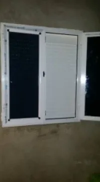 menuiserie aluminium 