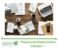 Business plan-خطة مشروع