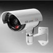 Installation Caméra Surveillance