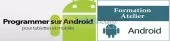 FORMATION ATELIER "ANDROID"
