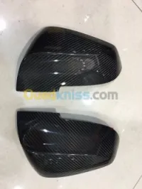 Coques rétroviseur en carbone pour BMW série 3 F30
