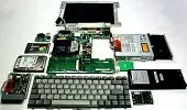 Réparation de tout type de laptop 